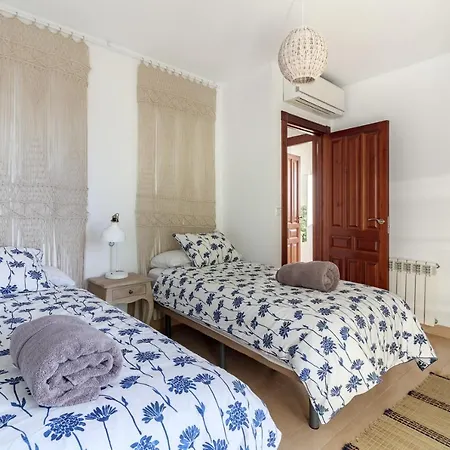 Beautiful Duplex-city Center. Parking By The House Holiday home Granada