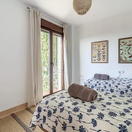 Beautiful Duplex-city Center. Parking By The House *