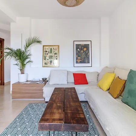 Holiday home Beautiful Duplex-city Center. Parking By The House