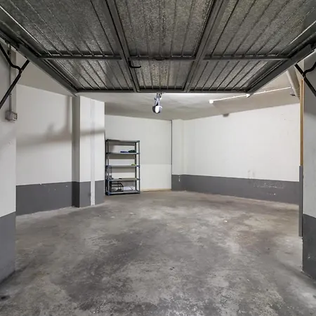 Holiday home Beautiful Duplex-city Center. Parking By The House *
