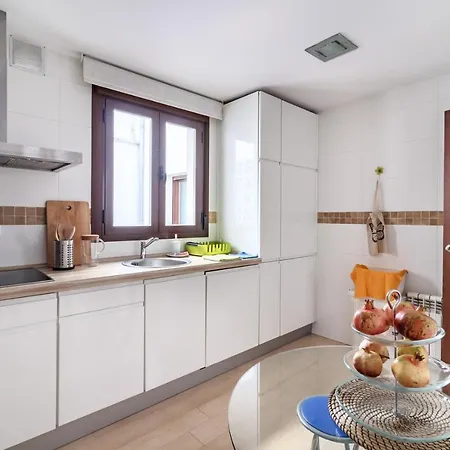 Beautiful Duplex-city Center. Parking By The House Granada