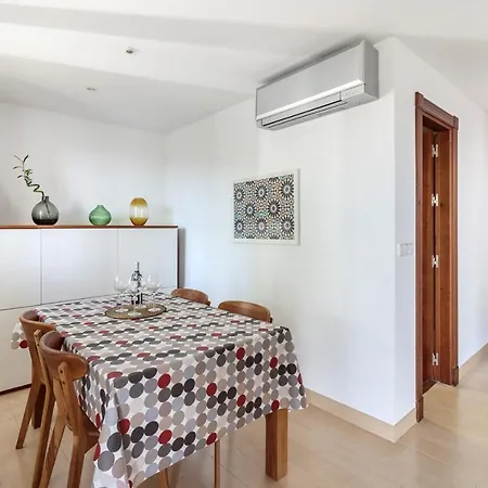 Holiday home Beautiful Duplex-city Center. Parking By The House Granada